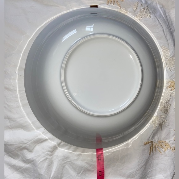 Vintage Strawflower Colorful Bowl Set-GentlyUsed-No Chips/Cracks,SmallScratches🎄 - Picture 7 of 16